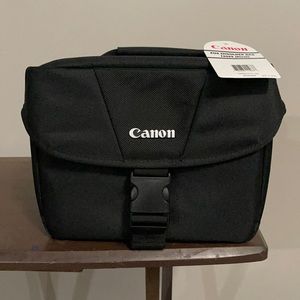 COPY - Canon Shoulder Bag
